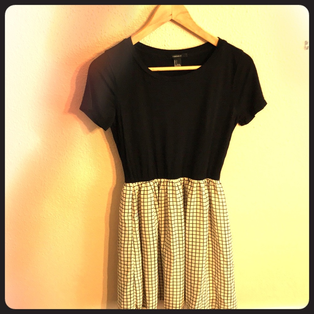 Forever 21 Dress
